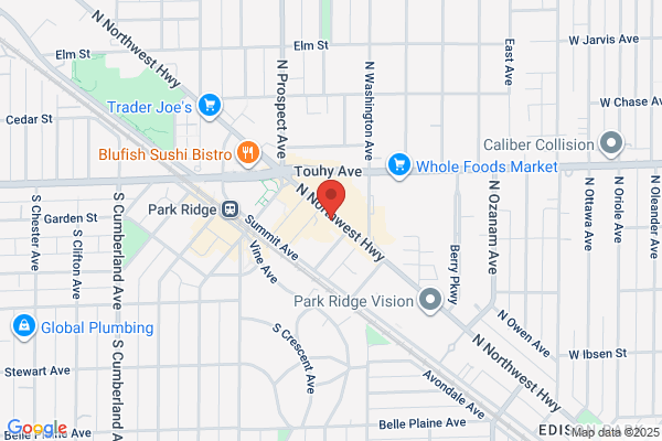 Massage Envy - Park Ridge