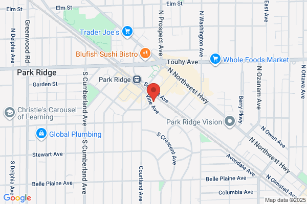 Park Ridge Spa - Cathie's Escape