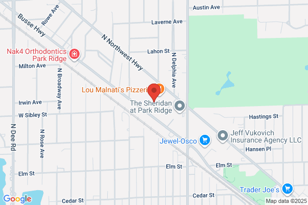 dermani MEDSPA Park Ridge