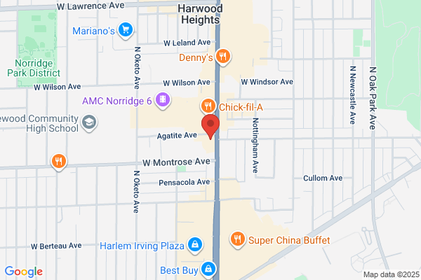 Aspen Dental - Norridge, IL