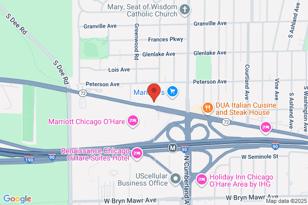 Major Dental Clinics