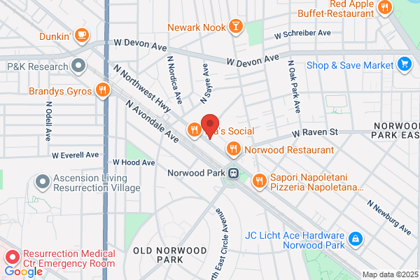 Endodontic Specialty Care