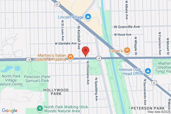 Emergency Dental Service Chicago IL