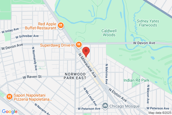 LPS Dental - Norwood Park