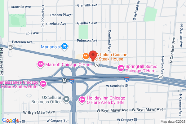 Loukas Dentistry of Park Ridge