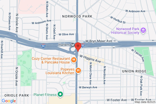 Robert W. Hessberger, DDS