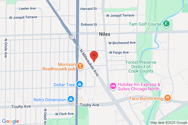 North Branch Dermatology