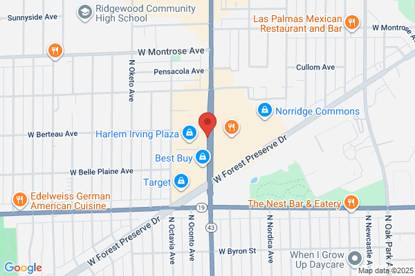 Plaza Health Foods