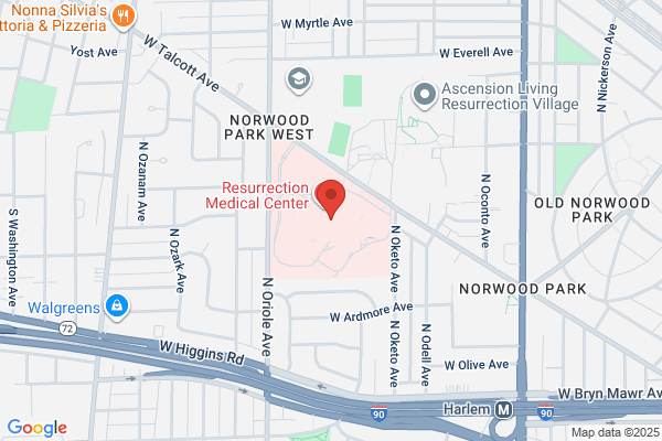 Chicago Pediatric & Neonatology Center