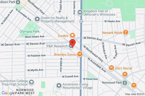 Comprehensive Home Care Inc