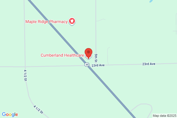 Cumberland Physical Medicine