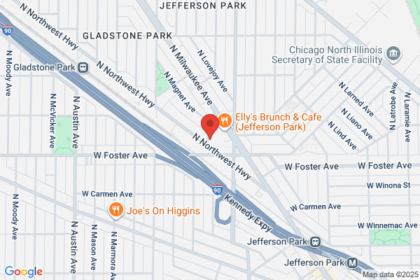 Gladstone Chiropractic Group
