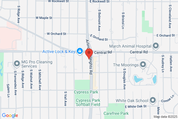 Northwest Dental Studio
