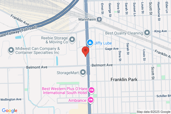 Midwest Electronics