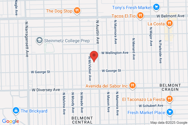 City of Chicago School District 299, Lyon Elementary School