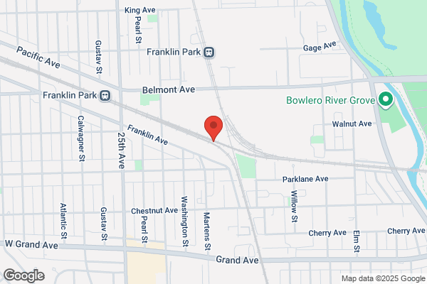 Franklin Park School District 84, Passow Elementary School
