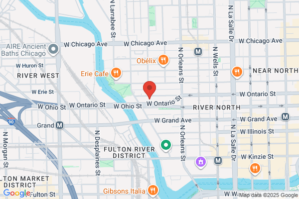 Tutor Club Chicago