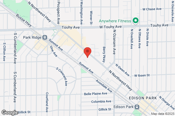 IBJI OrthoAccess Immediate Care  - Chicago – Park Ridge