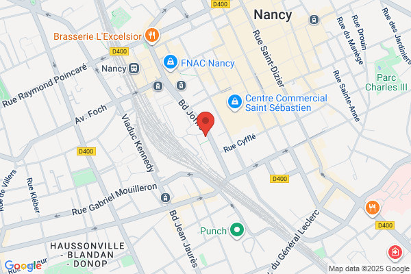 Hays Nancy Entertainment Inc