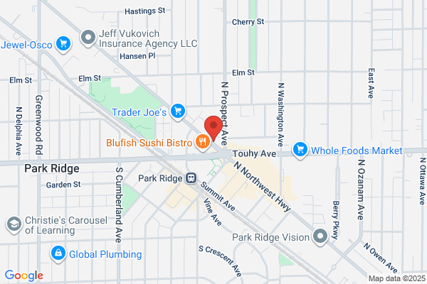 Eyesite Optical Center
