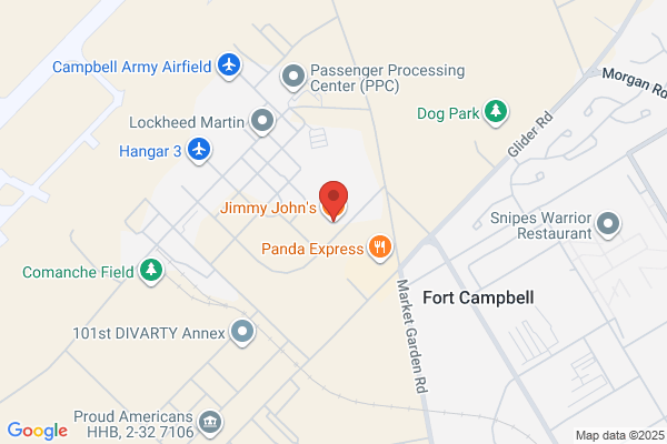 Jimmy Johns