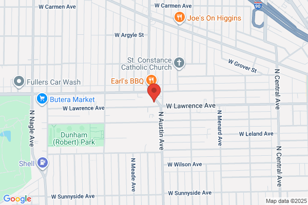 Lawrence Funeral Home