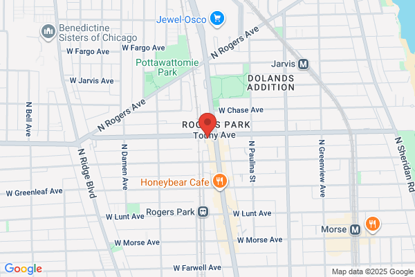 Touhy & River Auto Repair