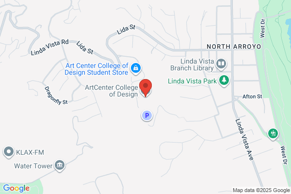 Graphics Arts Center