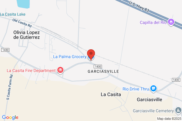 La Palma Grocery