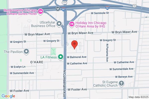 Norridge & Northwest Heating & Air Conditioning Co