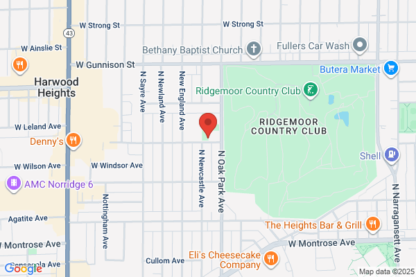 General K Pulaski School