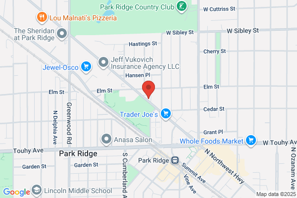 A-Abiding Home Care of Park Ridge