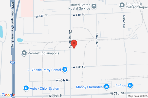 Claim Aid Inc