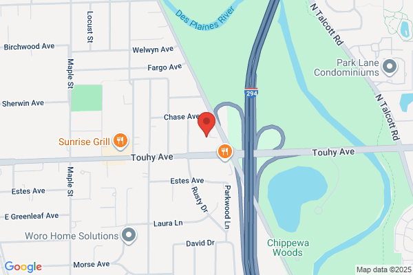 Cottingham & Butler