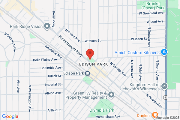 Edison Park Insurance