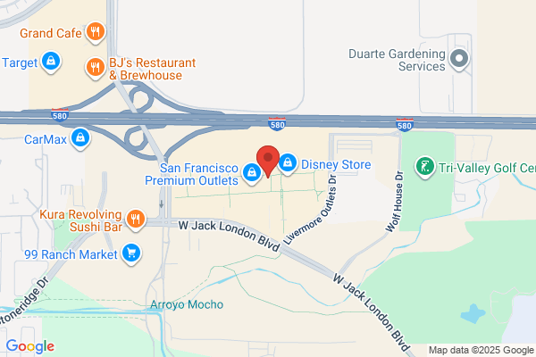 Kay Jewelers Outlet - Closed