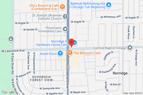 Norridge Jewelers