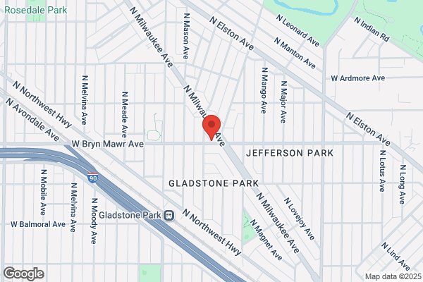 Augustynski Adam J Attorney