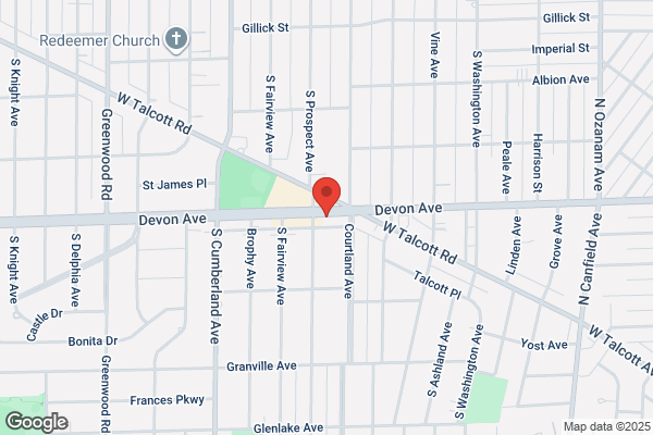 Law Offices of David Gaughan