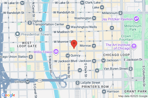 Gagne, Scherer And Associates, LLC
