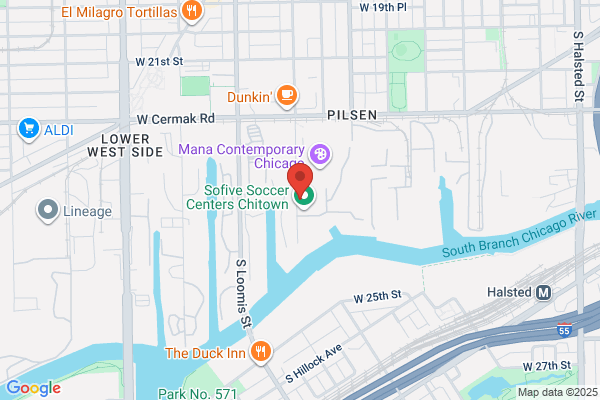 Chicago Metropolitan Limousines & Buses