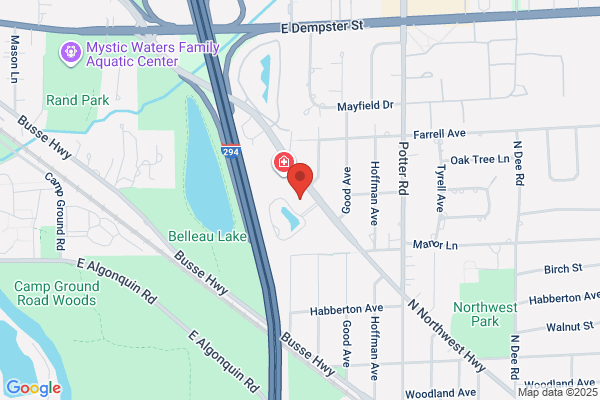 Rcm Airport Services Inc