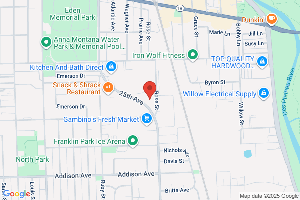 Acra Electric Corporation
