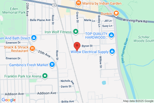 Glo-Mold Co Inc