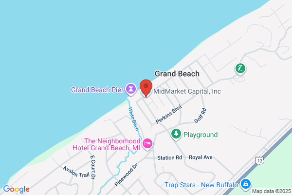 Midmarket Fc Management Inc