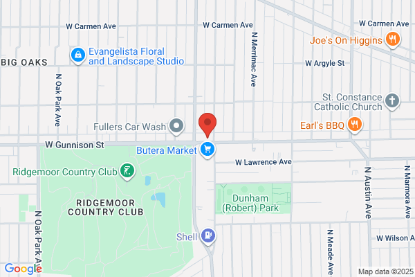 Gunnison Spa
