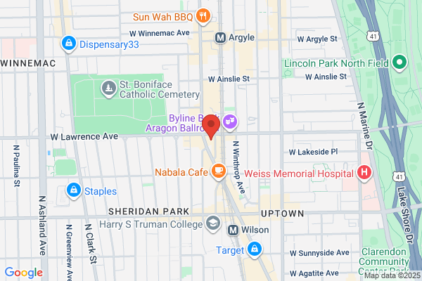 Uptown Counseling