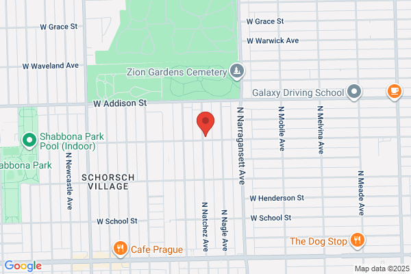 Polish American Conservatory of Music & Arts