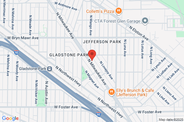 Dr. Renata Rzazewska-Johnson, DDS, MS