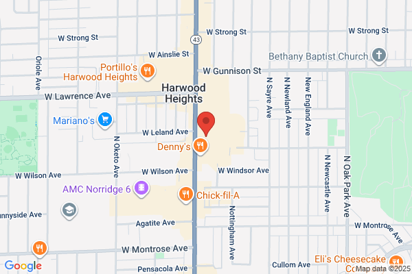 Orthodontic Experts of Harwood Heights